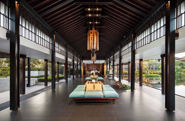 Radisson Blu Bali Uluwatu
