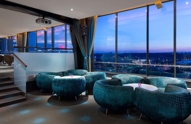 Radisson Blu Hotel Lietuva