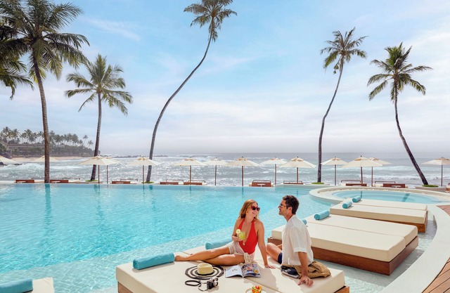 Radisson Collection Resort, Galle