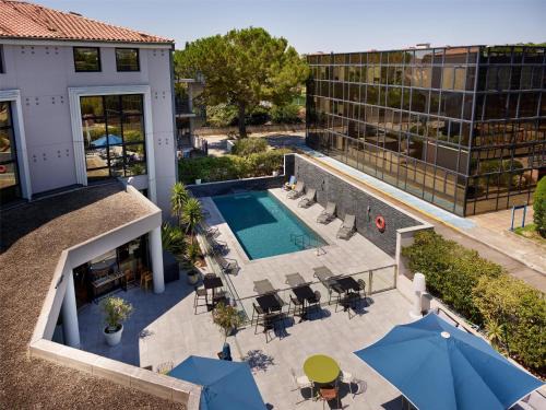 Radisson Hotel Aix En Provence