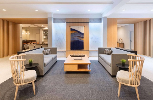Radisson Hotel Nashville Airport