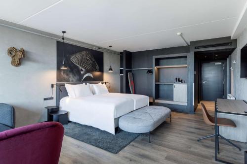Radisson RED Aarhus