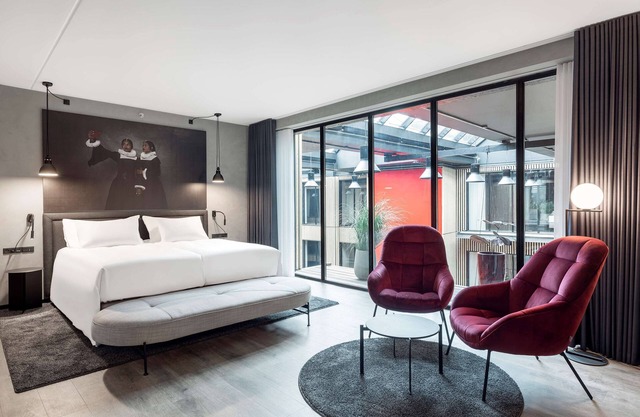Radisson RED Aarhus