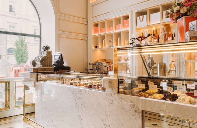 Raffles Europejski Warsaw