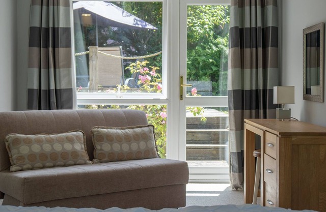 Ragged Staff - 3 Bed Home - Saundersfoot
