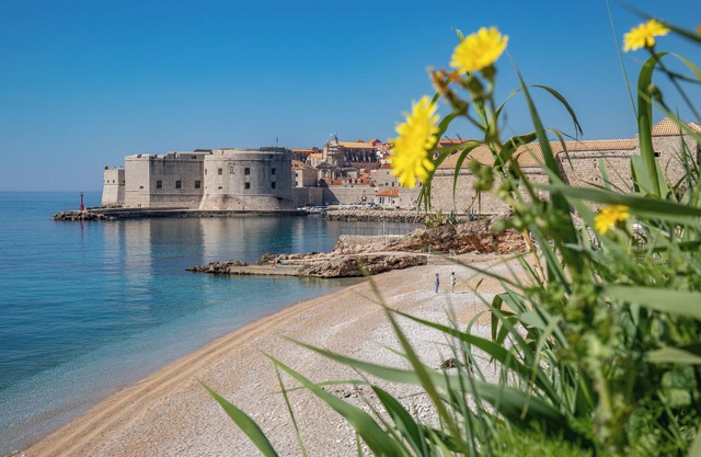 Ragusina Luxury Apartment