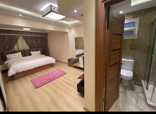 Rahma Hotel abartments