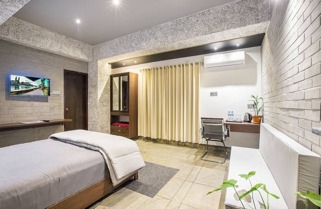 Rahma's B&B
