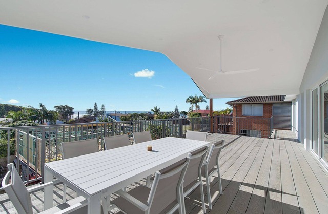 Rainbow Beach Retreat