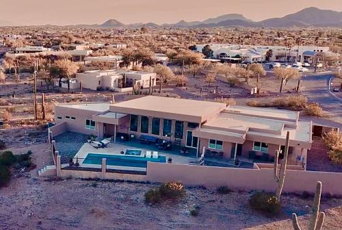 Rainbow Hill Retreat AZ