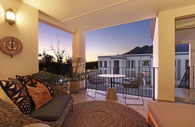 Rainbow Residence