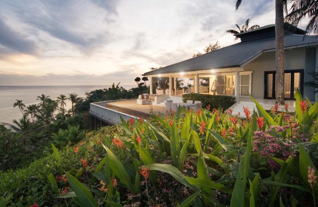 Raiwasa Grand Villa