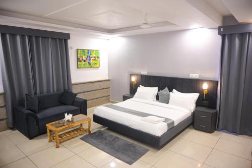 Raj Residency New