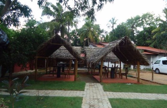 Rajarata White Palace