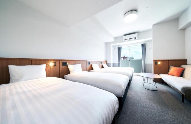 Rakuten STAY Naha Yachimun Street - standard 5 Bed Room
