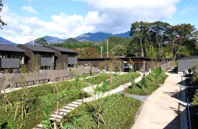 Rakuten STAY VILLA Nikko