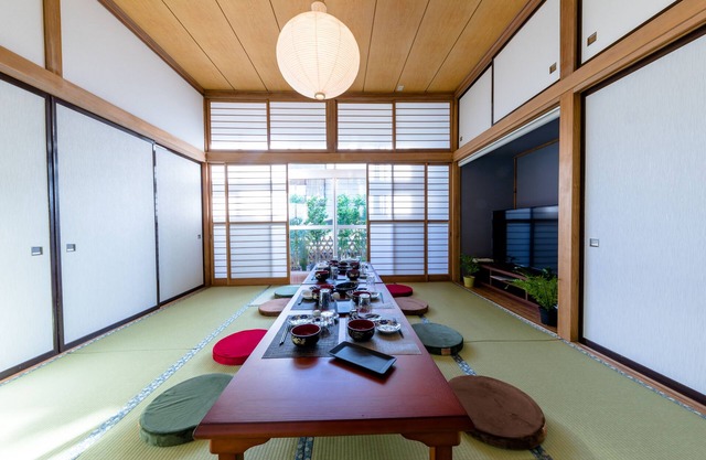 RAKUWA Bettei