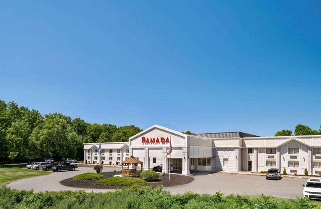 Ramada by Wyndham Allentown Bethlehem
