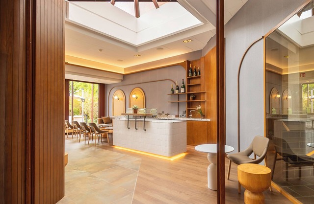 Ramada by Wyndham Baden Hotel du Parc