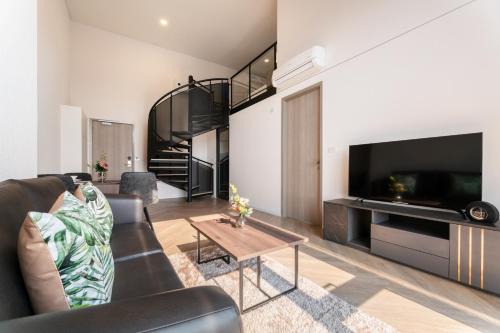 Ramada By Wyndham Bangkok Sukhumvit 87