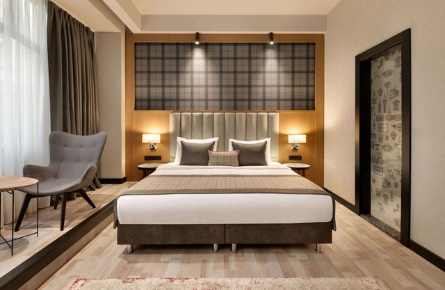 Ramada by Wyndham Budapest City Center
