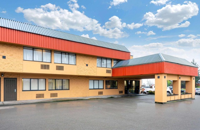 Ramada by Wyndham Coquitlam
