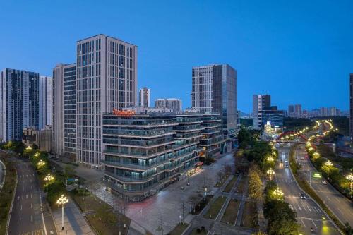 Ramada by Wyndham Guangzhou Huangpu