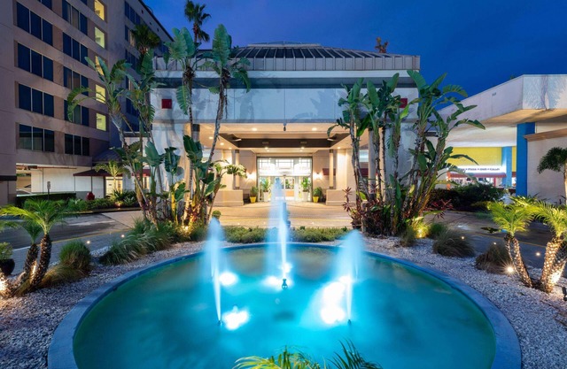 Ramada by Wyndham Kissimmee Gateway