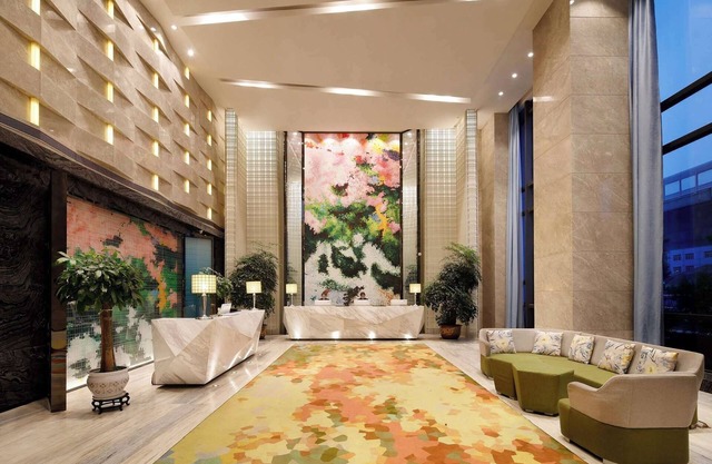 Ramada Encore Wuhan