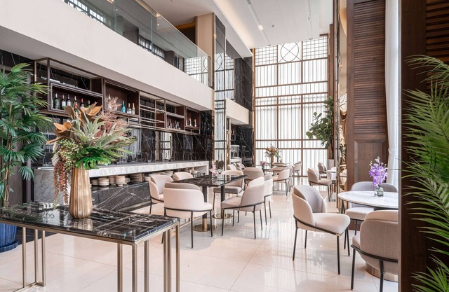 Ramada Plaza by Wyndham Bangkok Sukhumvit 48