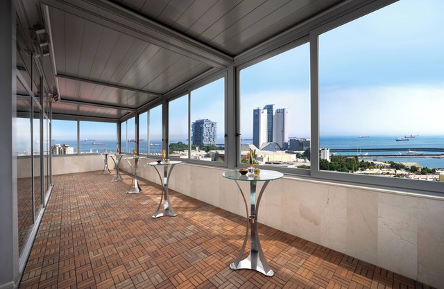 Ramada Plaza by Wyndham Istanbul Atakoy