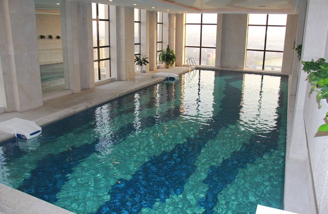 Ramada Plaza Weifang