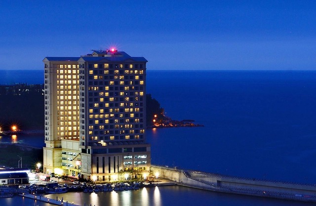 Ramada Sokcho Hotel