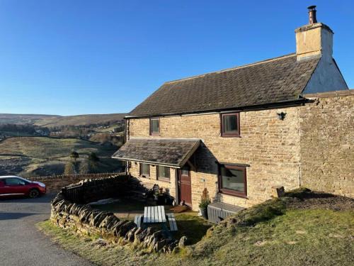 Ramblers Rest - Uk33474