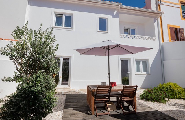 Raminhos Guest House