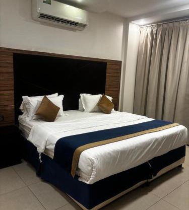 Ramis Furnished Units