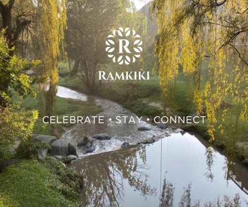 Ramkiki Country Restaurant and Conference Centre