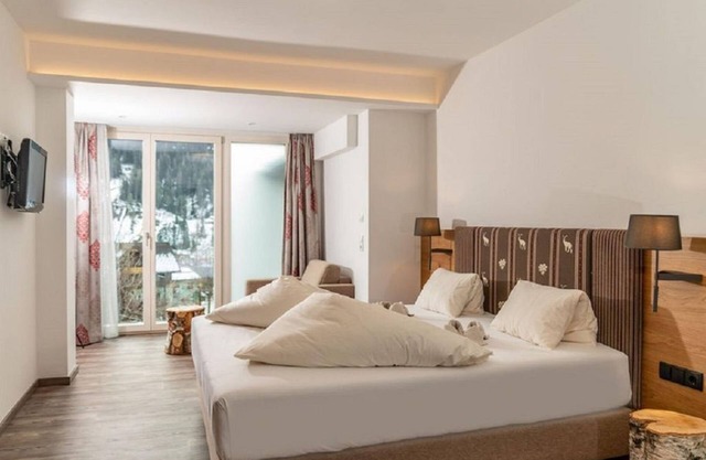 Ramsau Suite Family - Active Hotel and Restaurant Pehab