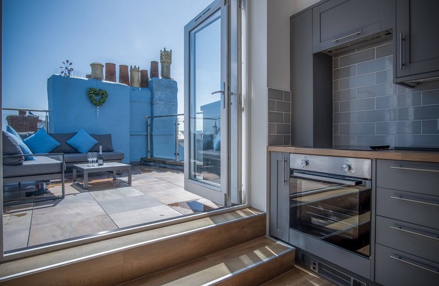 Ramsey Apartment - 2 Bedroom - Tenby