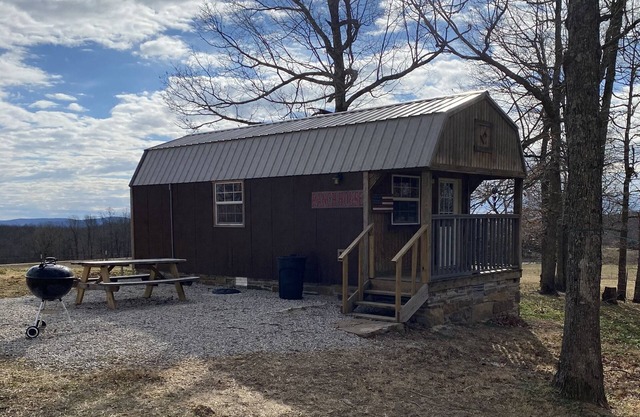 Ranch House