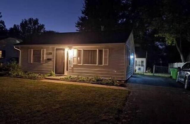 Ranch near gordyville, sports complex, 13 miles from hospitals