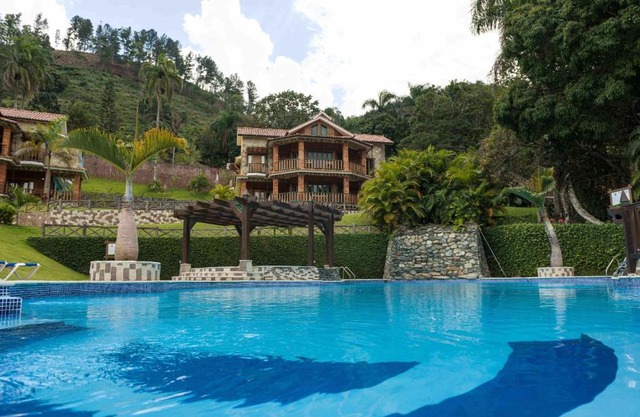 Rancho Las Guazaras