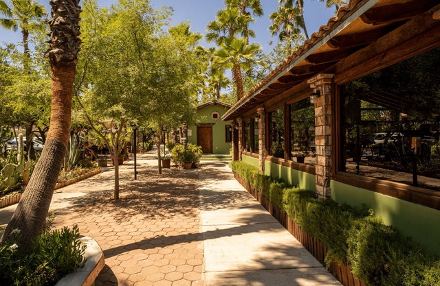 Rancho Maria Teresa