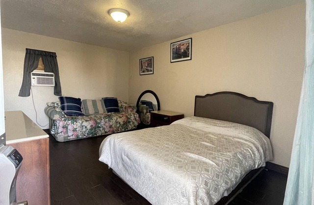 Rancho Motel