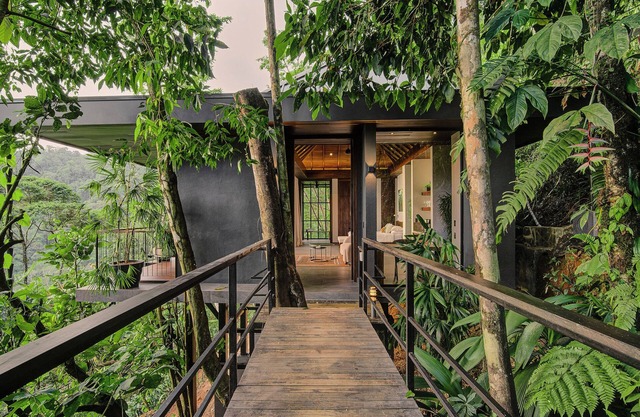 Rancho Pacifico