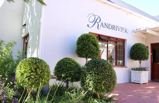 Randrivier
