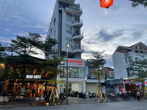 Rang Dong Hue Hotel