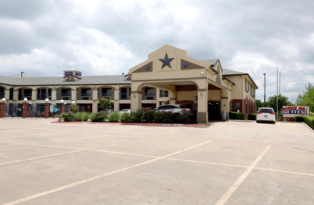 Ranger Inn & Suites