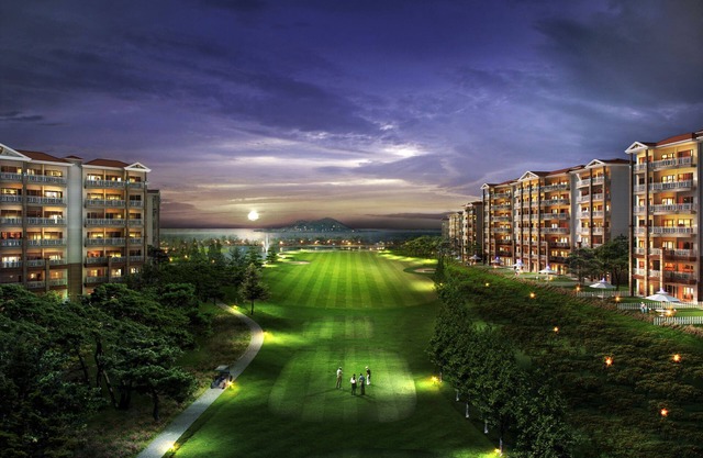 Raon Hotel & Resort