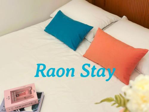 Raon Stay